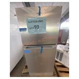 Whirlpool Refrigerator/ Freezer