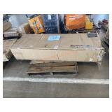 79ï¿½x31ï¿½x35ï¿½ Doherty Sofa Delray Charcoal