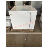 VISSANI 8.8 cu.ft. Chest Freezers 2xBID
