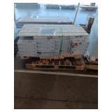 Lifeproof tile(23 boxes)
