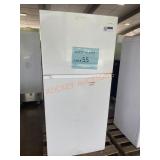 Frigidaire 19 cu.ft. Refrigerator-Freezer