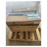 Monument Gas Grill M415BZ, Heat up to 650ï¿½F in 10