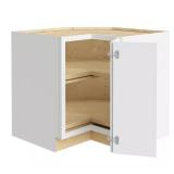 Newport 36W x 24D Corner Kitchen Cabinet RH