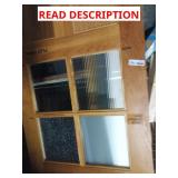Sample door 30x80