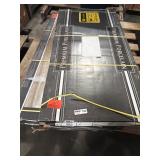 42 in. W x 82 in. H x 24 in. D Extra Wide Pre-Ass