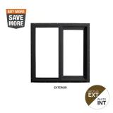 Select Series Left Hand Sliding Window