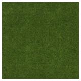 TrafficMaster Emerald Green Grass Rug 6x8
