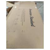 Princeton PRO 60 in. x 30 in. Soaking Bathtub wit