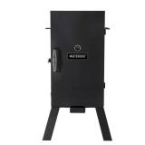 30 in. Analog Electric Smoker with 3 Racks