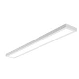 LED Panel Light, 3000/2400/1800 lm, 2700 5000K