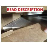 Unknown pieces maybe shelf