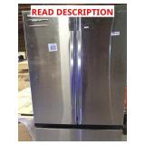 Samsung refrigerator