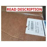 Alto fixed shelf 24"