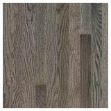 Plano Gray Oak Hardwood Flooring