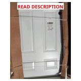 Door 32x80