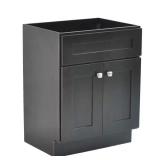 Brookings Bath Vanity 2 Door Espresso