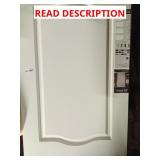 Jeld wen sample door 30x80
