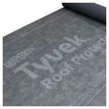 42 in. Tyvek Roof Underlayment Protector