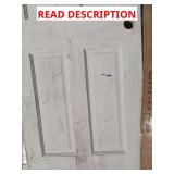 Door 27. 3/4 x80