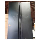 42 in. W x 82 in. H x 24 in. D Extra Wide Pre-Ass