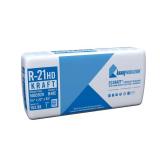 R-21 EcoBatt Kraft Faced Insulation 23x93x5.5