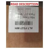 Alto 27" fixed shelf
