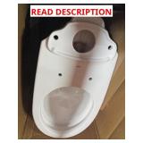 Toto toilet