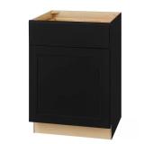 Hampton Bay Avondale 24" Base Cabinet