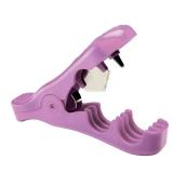 Drip Tubing Cutter/Hole Punch Combo Tool