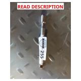 Socket extension
