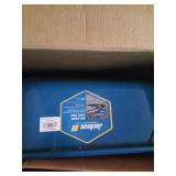 Husky 6 cu ft Poly Wheelbarrow