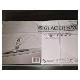 Glacier Bay Single-Handle Kitchen Faucet