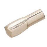 5 mm Zinc-Plated Shelf Support Spoon (48-Piece)