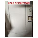 Jeld wen door sample door 30x80