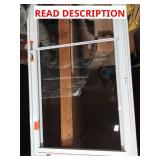 Door 36x80