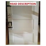Jeld wen sample door 30x80
