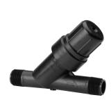 3/4 in. Professional Grade Inline Drip Filter