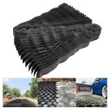 L Series Plastic Ground Geo Grid Pavers