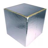 24 in. x 24 in. x 24 in. Duct Board Kit - R6.0