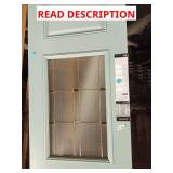 Jeld wen door 36x80