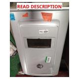 Rheem water heater