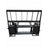 Skid Steer Forks