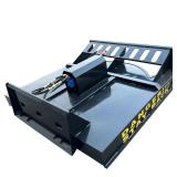 Skid Steer Brush Cutter