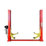 Two post Base plater Auto lift