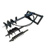 Skid Steer Auger