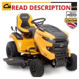 Cub Cadet XT1 Enduro LT 46" 22 HP Kohler