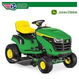 John Deere S100 42 in. 17.5 HP Gas Mower