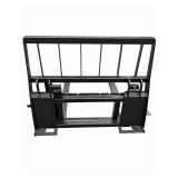 Skid Steer Forks