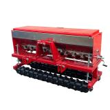 Skid steer Seeder
