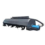 Skid Steer Rotary Tiller